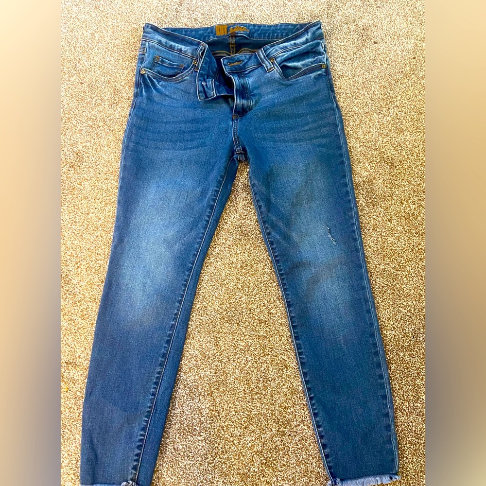 Kut from the kloth jeans